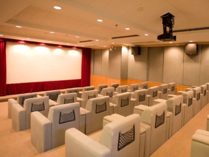 Daxing  Jinjiang Fuyuan Hotel מראה חיצוני תמונה
